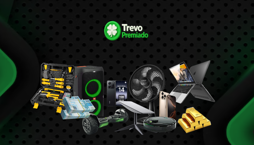 MEGA RASPADA BLACK 🖤💰 - R$10,00 - PRÊMIOS DE ATÉ R$20.000,00